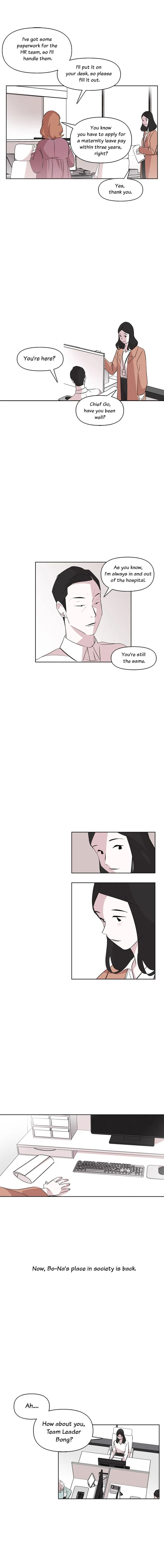 A Married Killer Chapter 1 Online - página 9