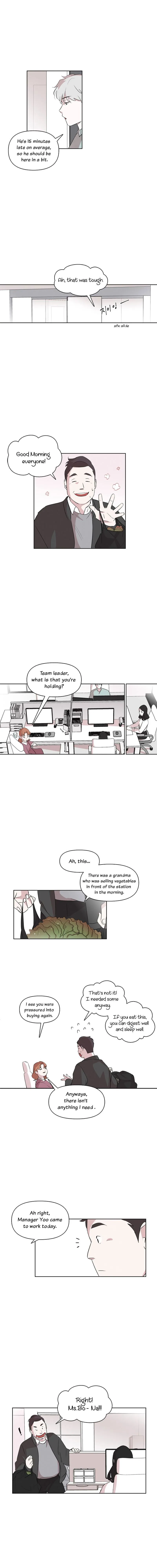 A Married Killer Chapter 1 Online - página 10