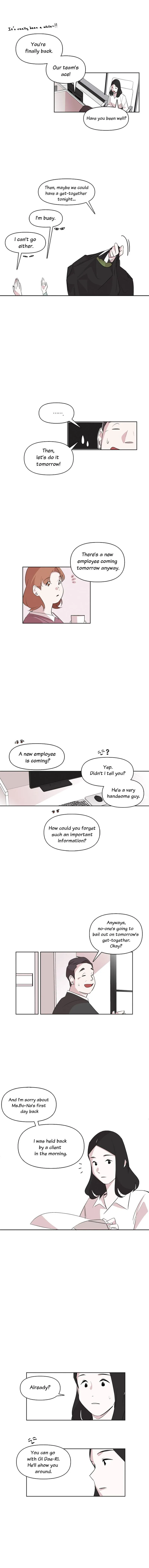 A Married Killer Chapter 1 Online - página 11