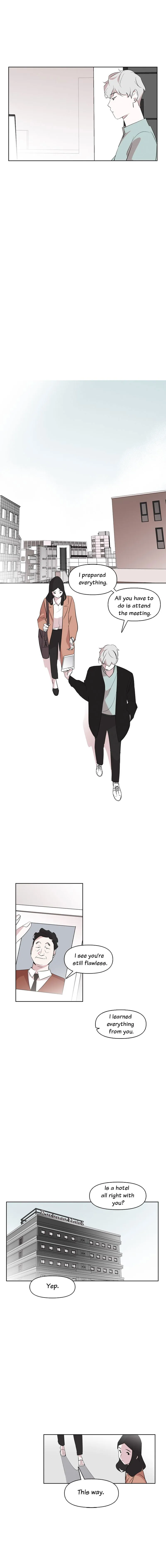 A Married Killer Chapter 1 Online - página 12