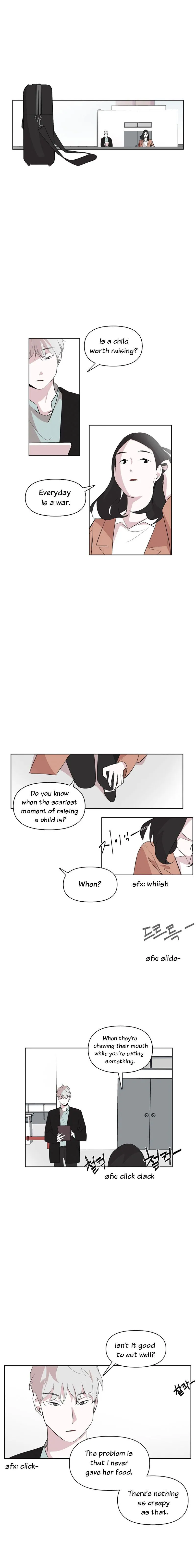 A Married Killer Chapter 1 Online - página 14
