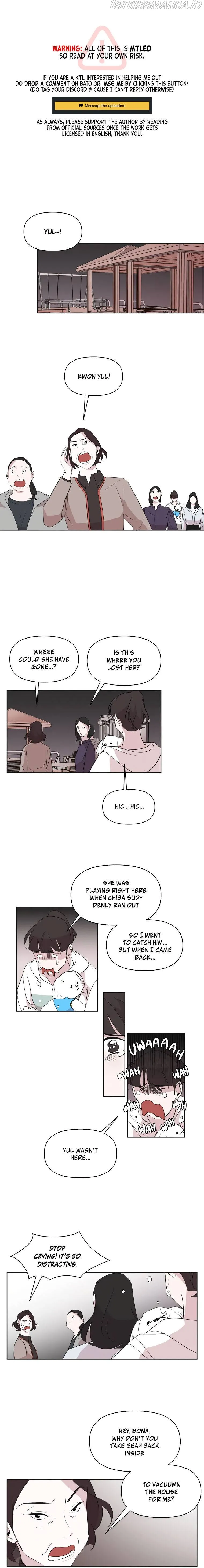 A Married Killer Chapter 10 Online - página 1