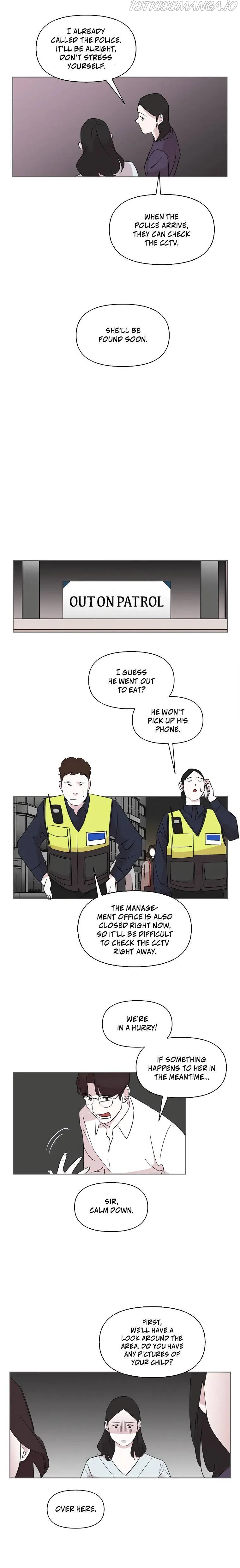 A Married Killer Chapter 10 Online - página 3