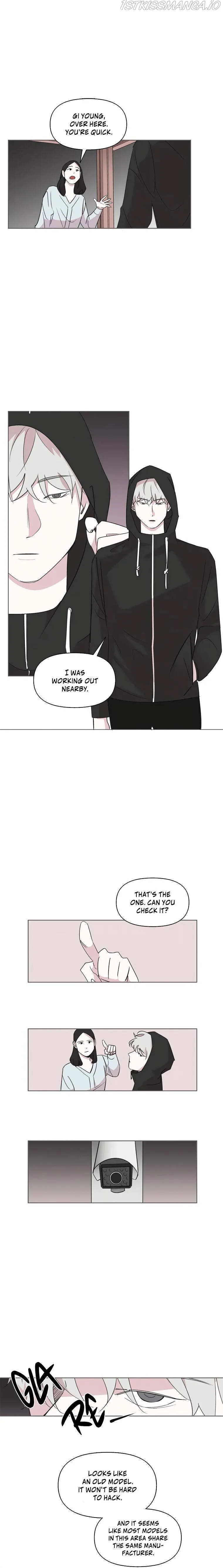 A Married Killer Chapter 10 Online - página 5