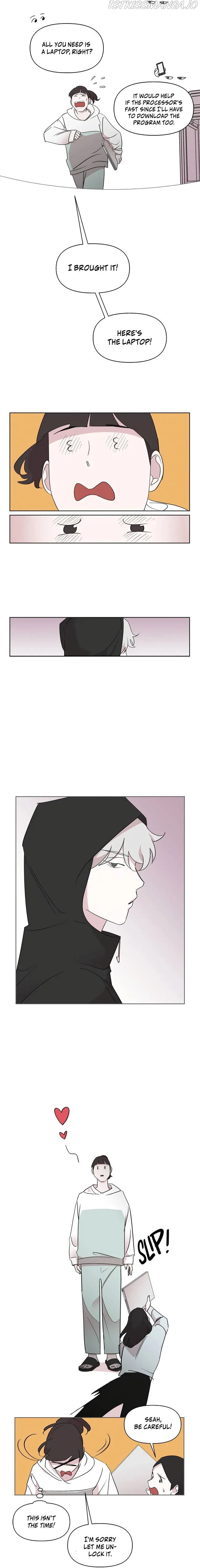 A Married Killer Chapter 10 Online - página 6