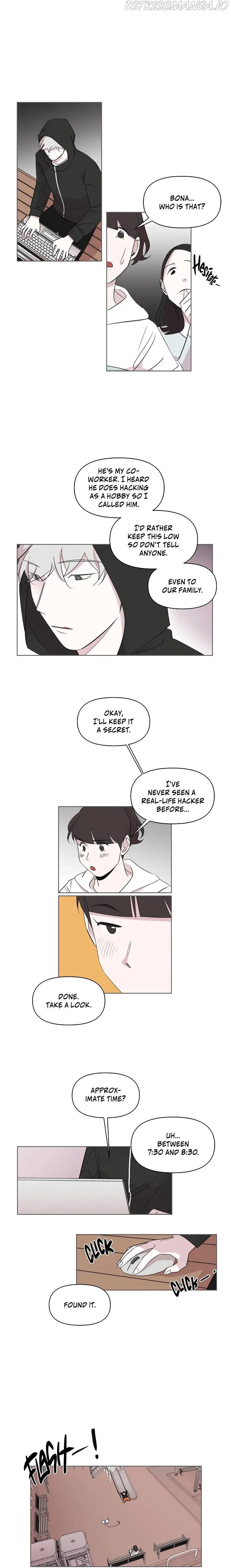 A Married Killer Chapter 10 Online - página 7