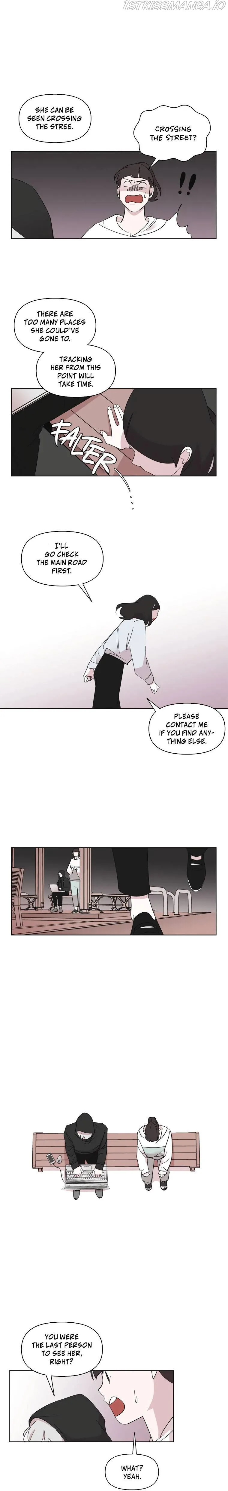 A Married Killer Chapter 10 Online - página 9