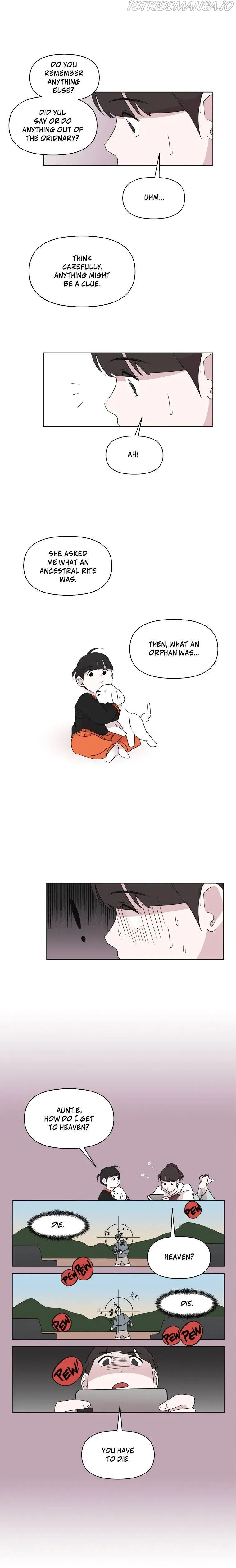 A Married Killer Chapter 10 Online - página 10
