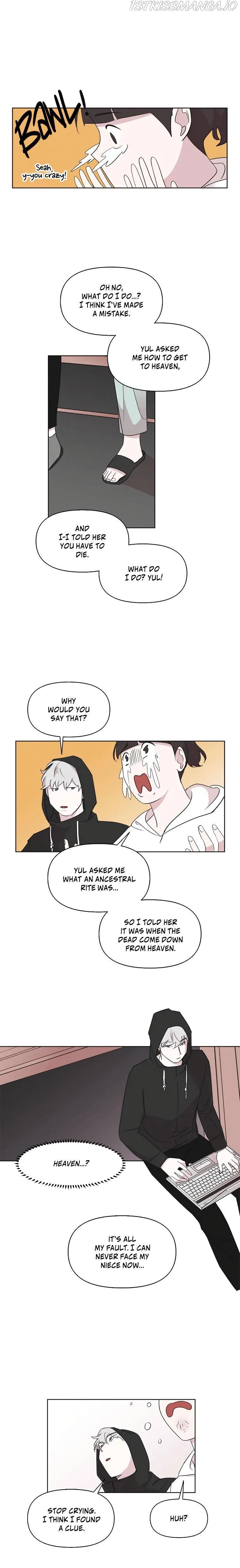 A Married Killer Chapter 10 Online - página 11