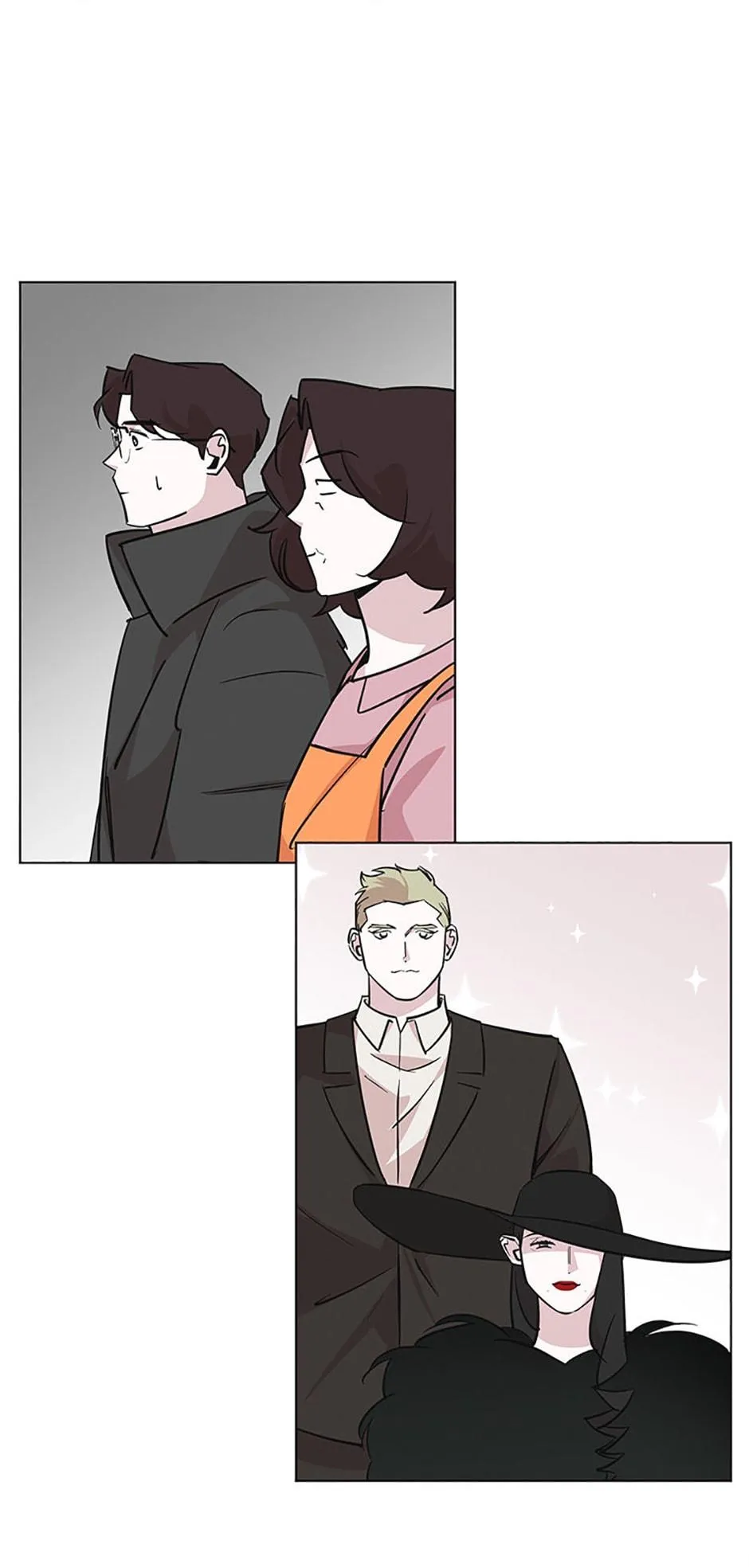A Married Killer Chapter 100 Online - página 2