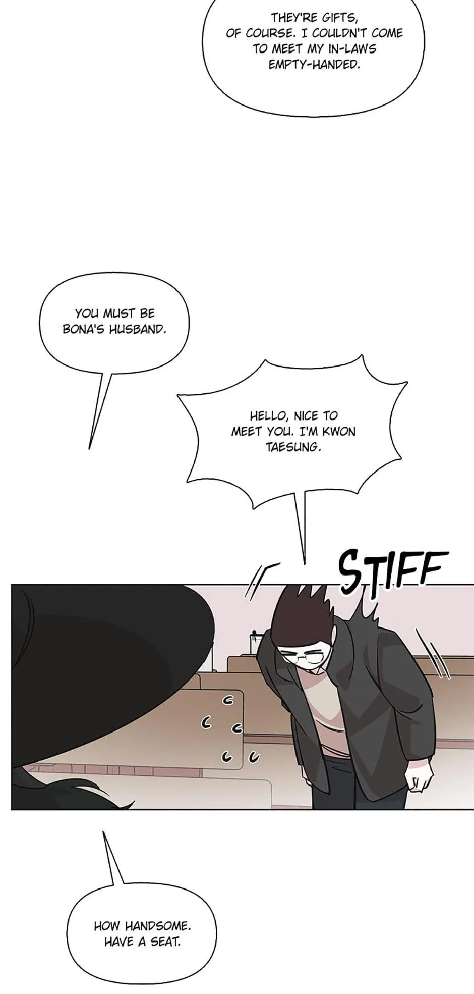 A Married Killer Chapter 100 Online - página 4