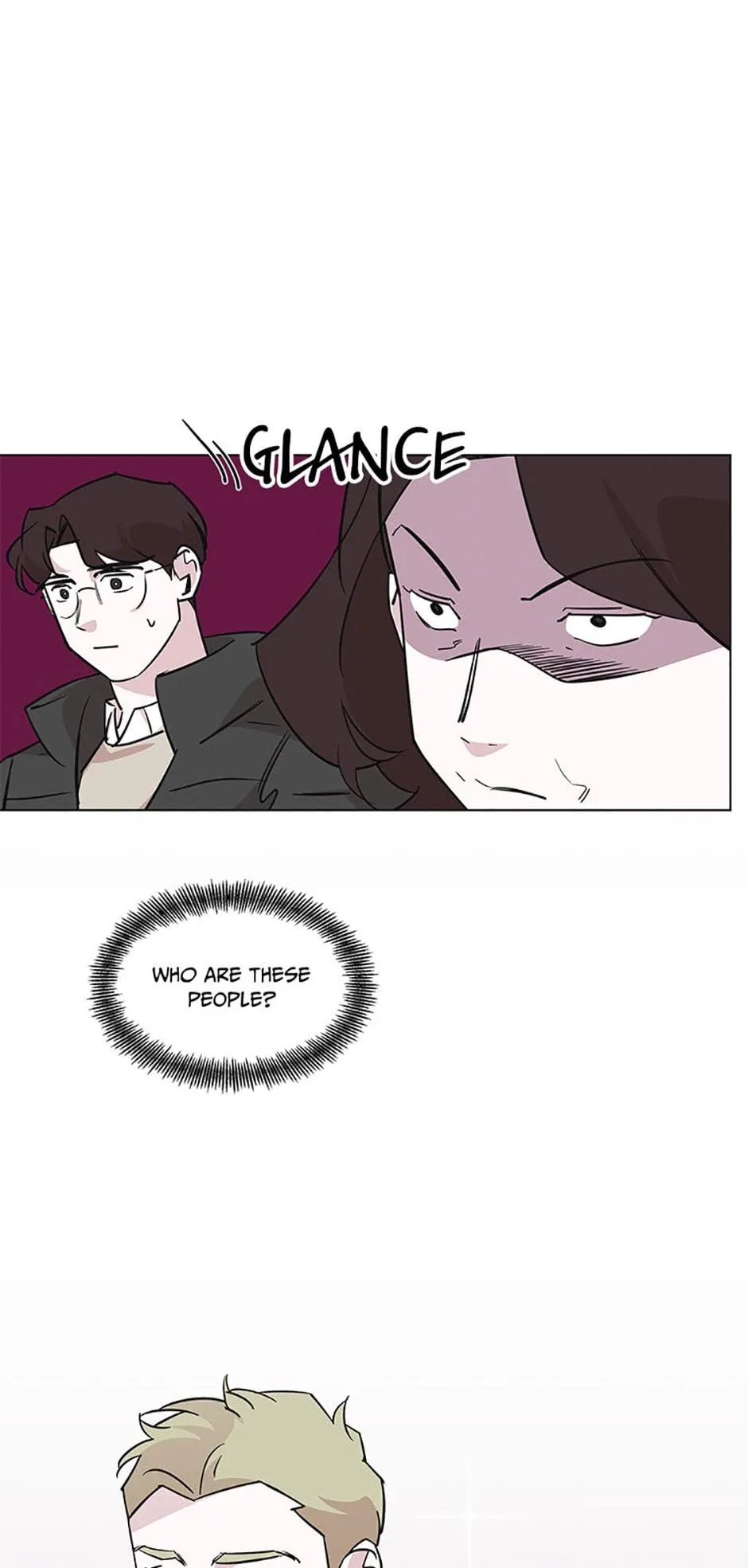 A Married Killer Chapter 100 Online - página 5
