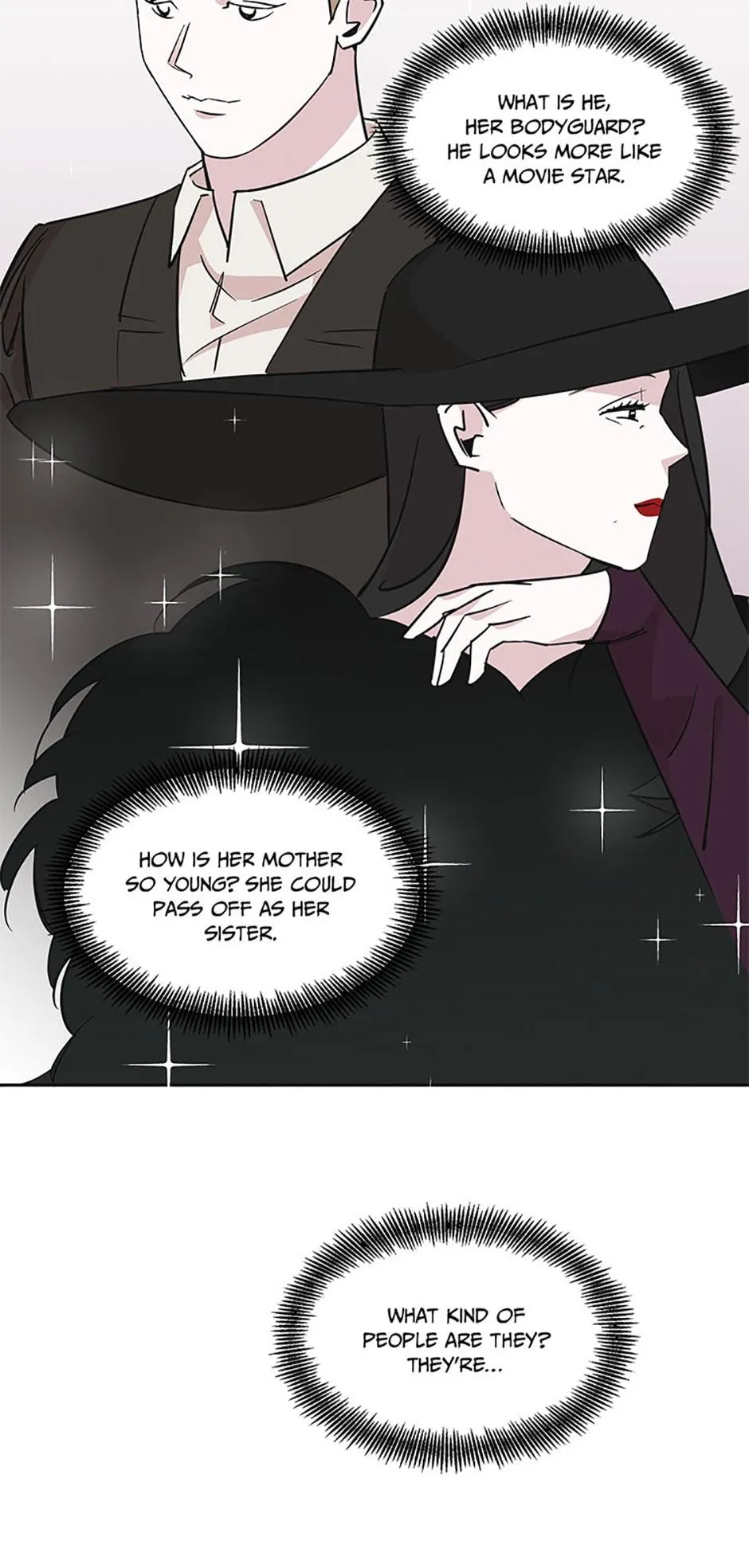 A Married Killer Chapter 100 Online - página 6