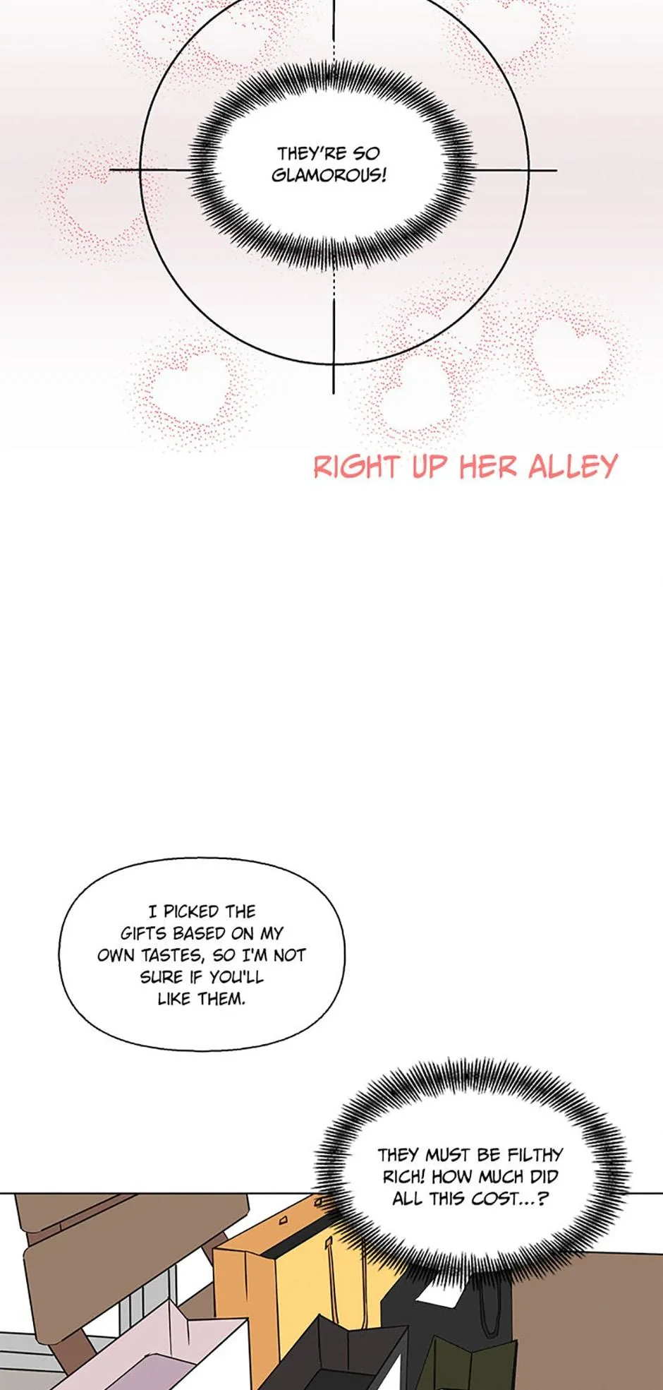 A Married Killer Chapter 100 Online - página 8