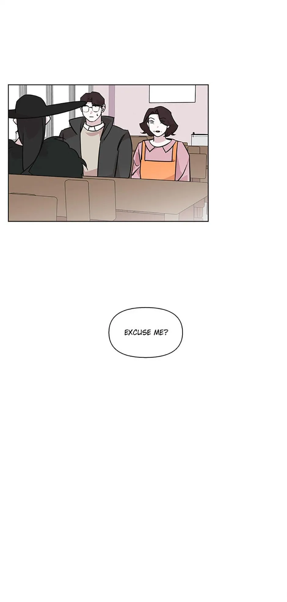 A Married Killer Chapter 100 Online - página 10