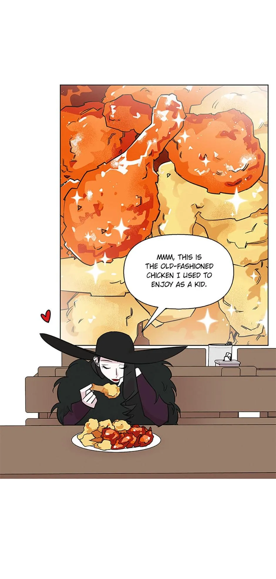 A Married Killer Chapter 100 Online - página 11