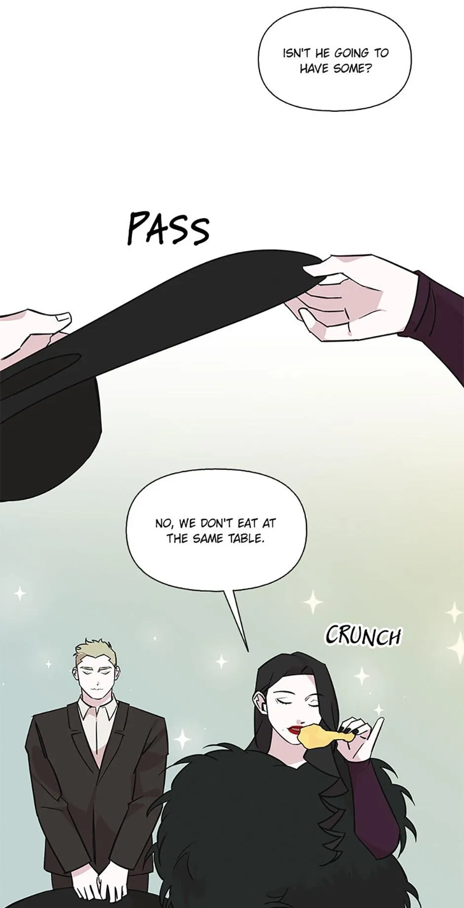A Married Killer Chapter 100 Online - página 13