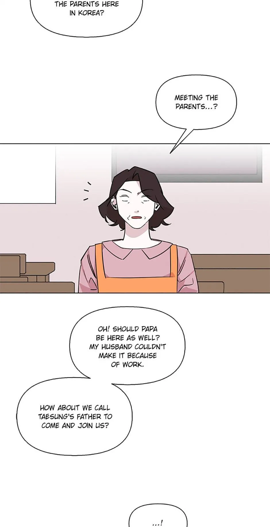 A Married Killer Chapter 100 Online - página 15