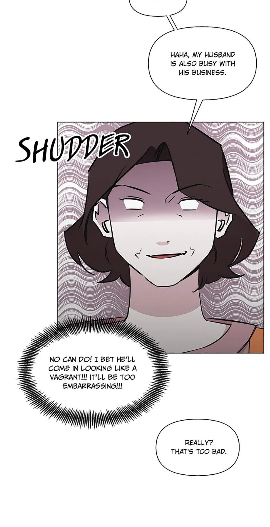 A Married Killer Chapter 100 Online - página 16