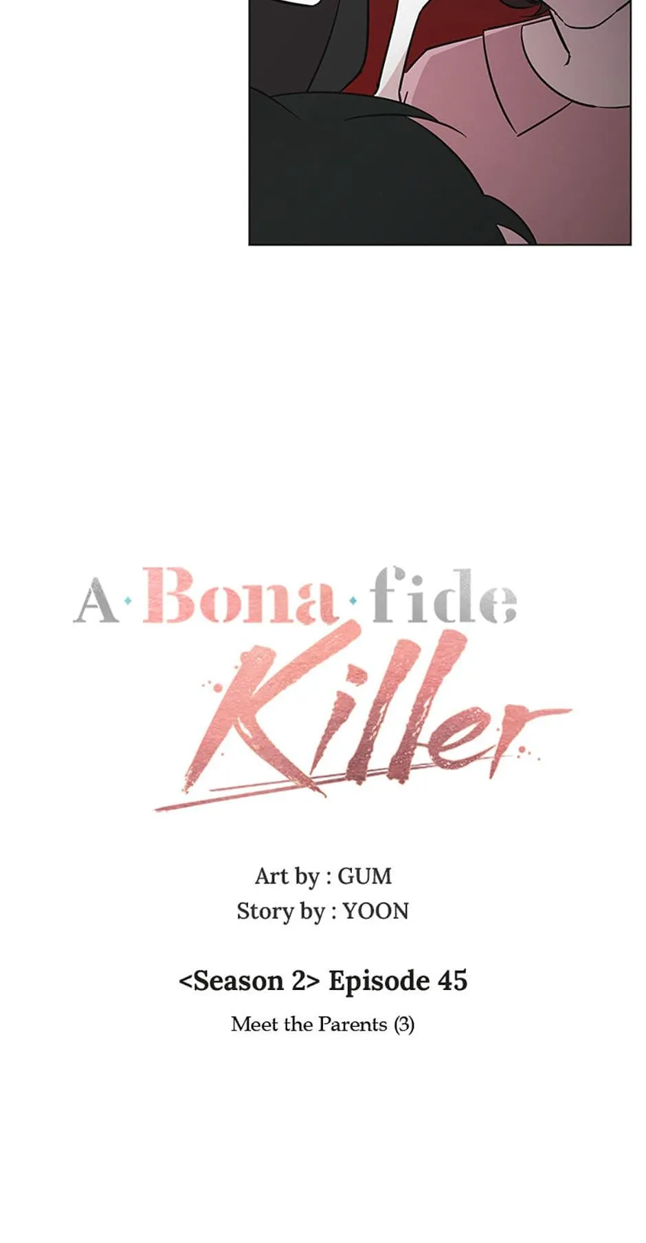 A Married Killer Chapter 100 Online - página 18