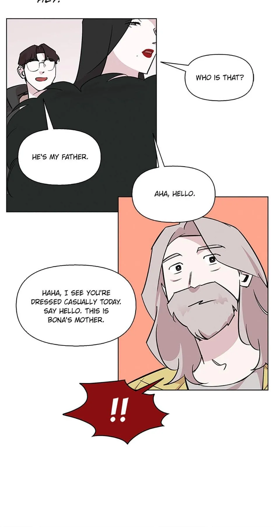 A Married Killer Chapter 100 Online - página 20