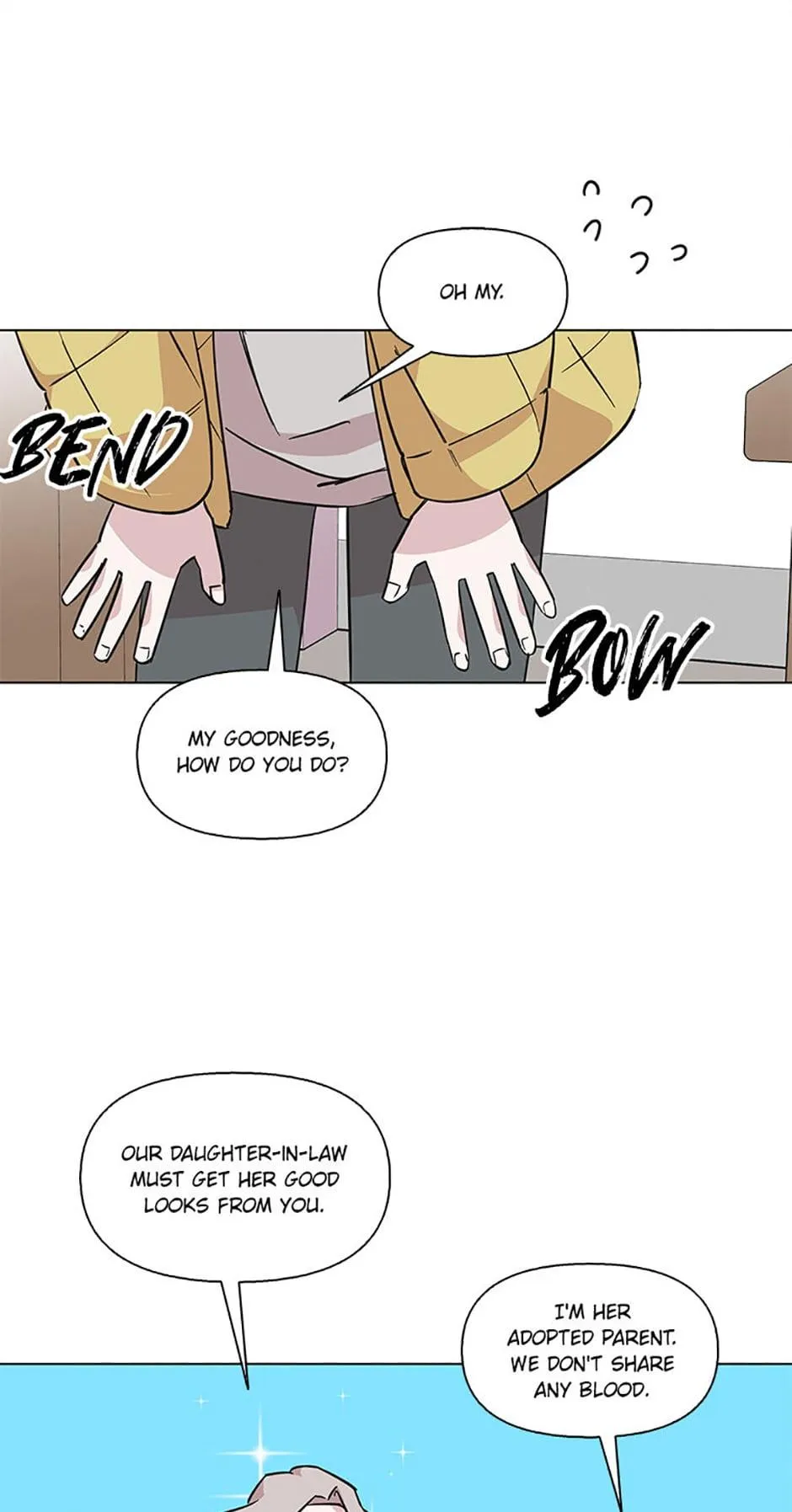 A Married Killer Chapter 100 Online - página 21