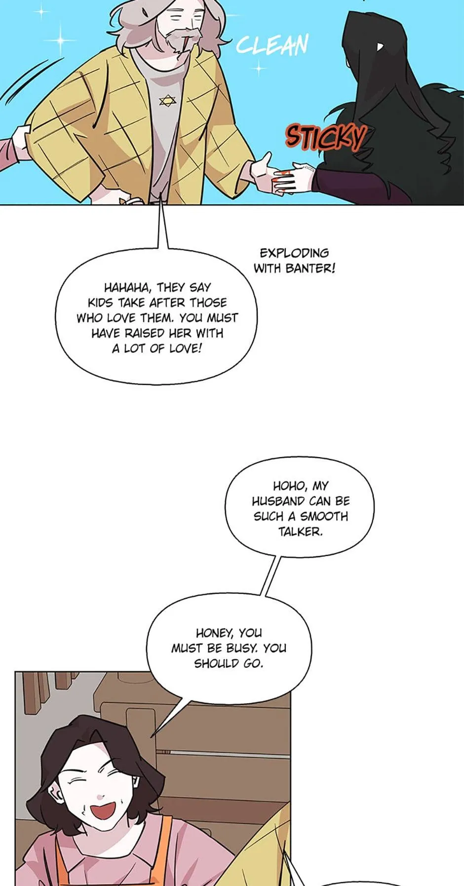 A Married Killer Chapter 100 Online - página 22