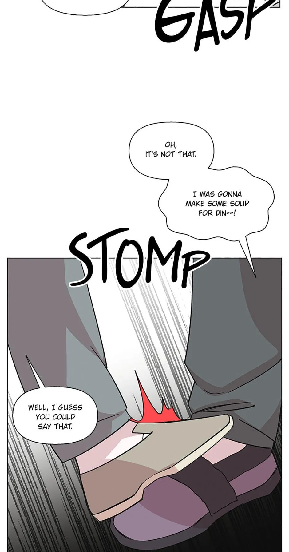 A Married Killer Chapter 100 Online - página 24