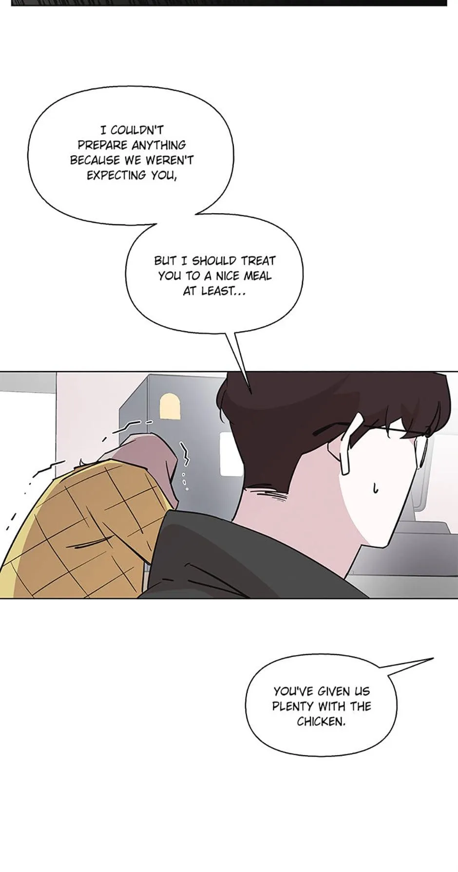 A Married Killer Chapter 100 Online - página 25