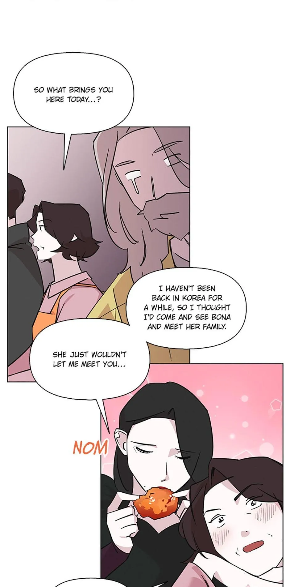 A Married Killer Chapter 100 Online - página 26