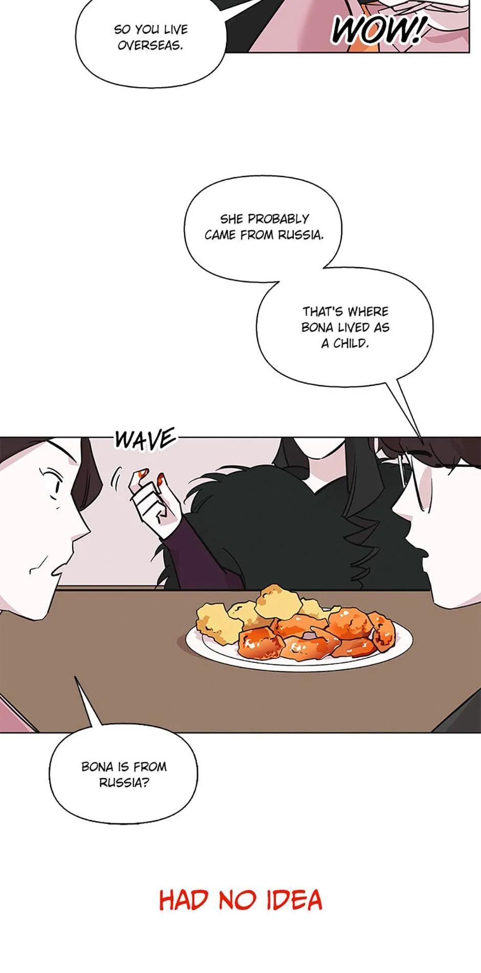 A Married Killer Chapter 100 Online - página 27