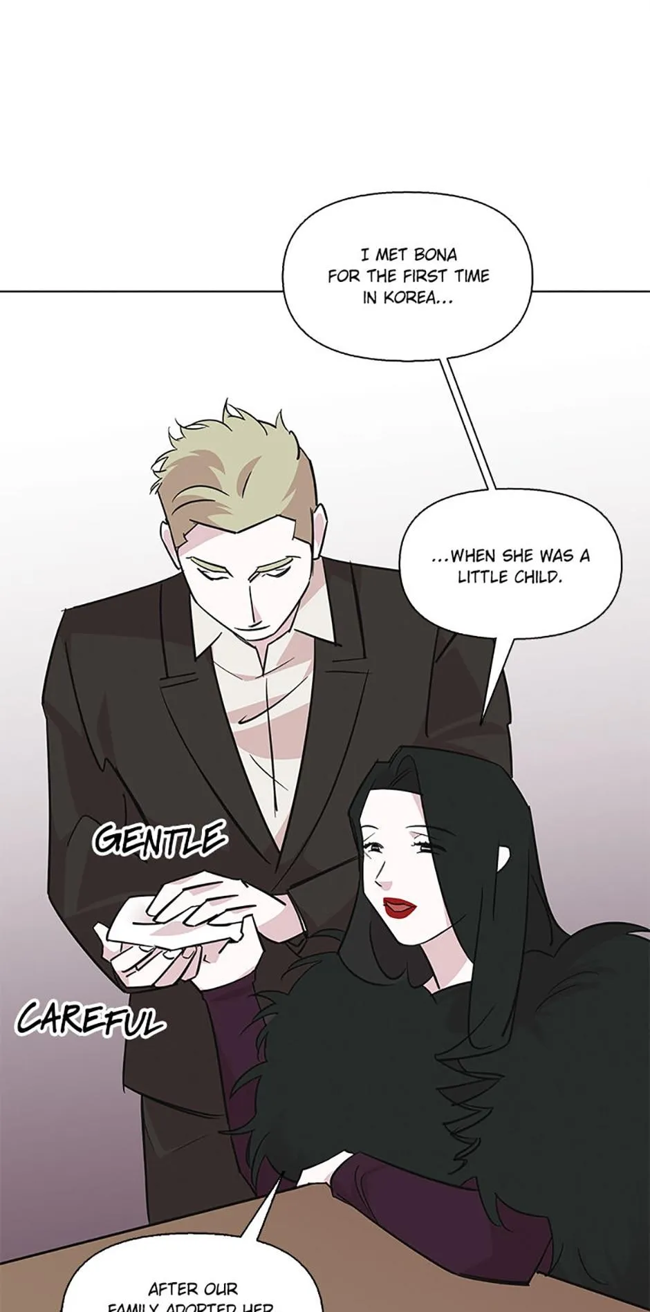 A Married Killer Chapter 100 Online - página 28