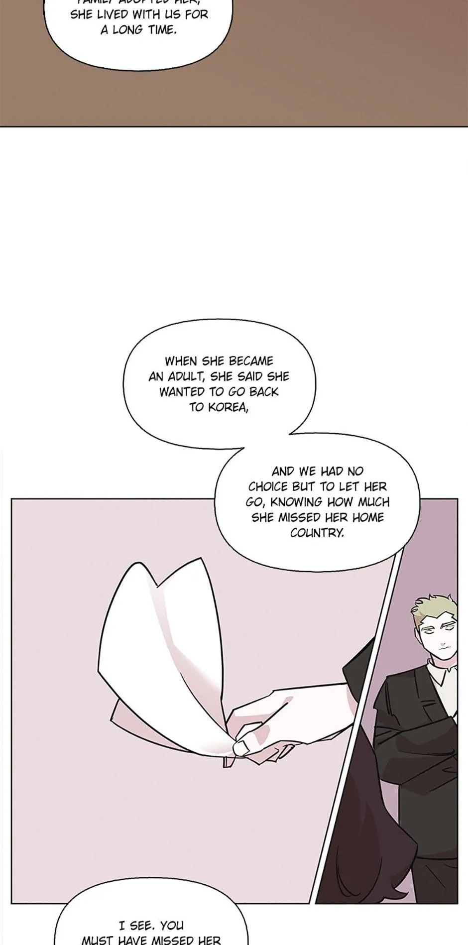 A Married Killer Chapter 100 Online - página 29