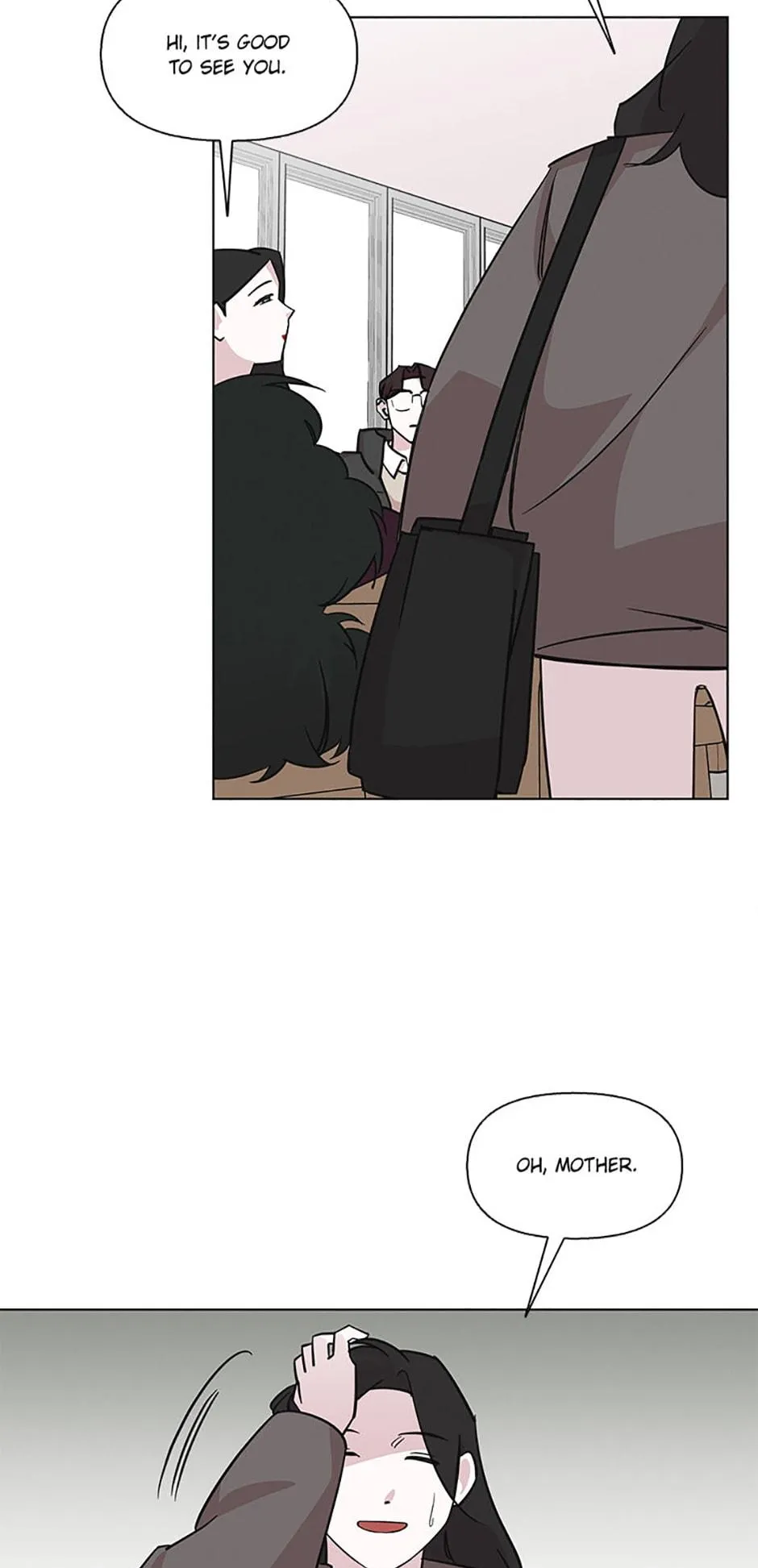 A Married Killer Chapter 100 Online - página 34