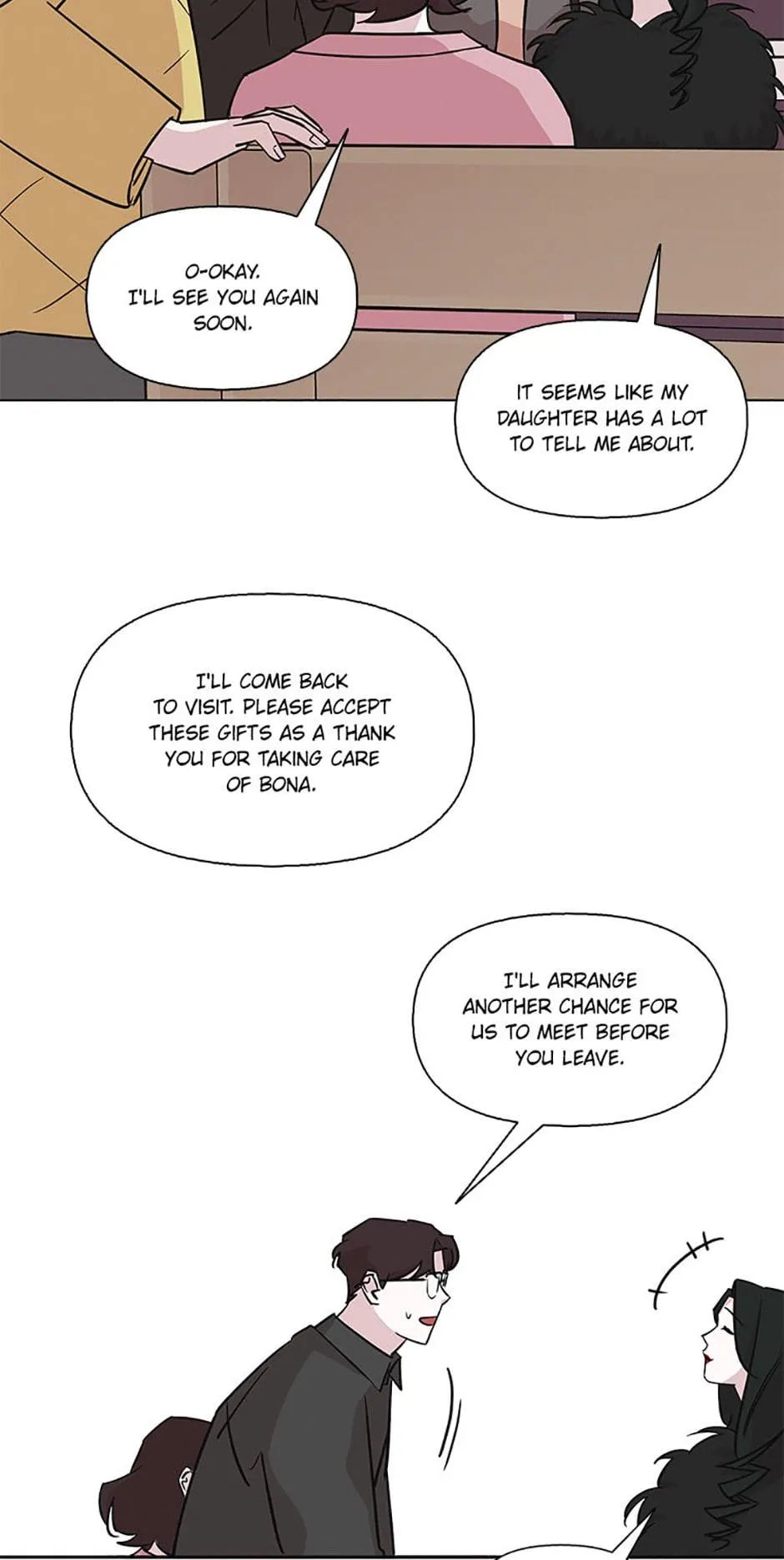 A Married Killer Chapter 100 Online - página 39
