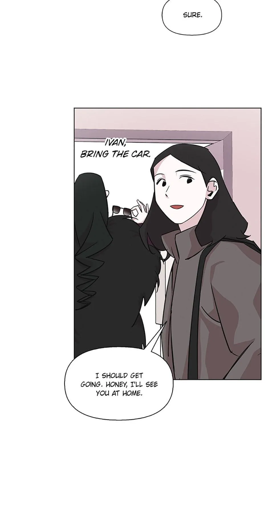 A Married Killer Chapter 100 Online - página 40