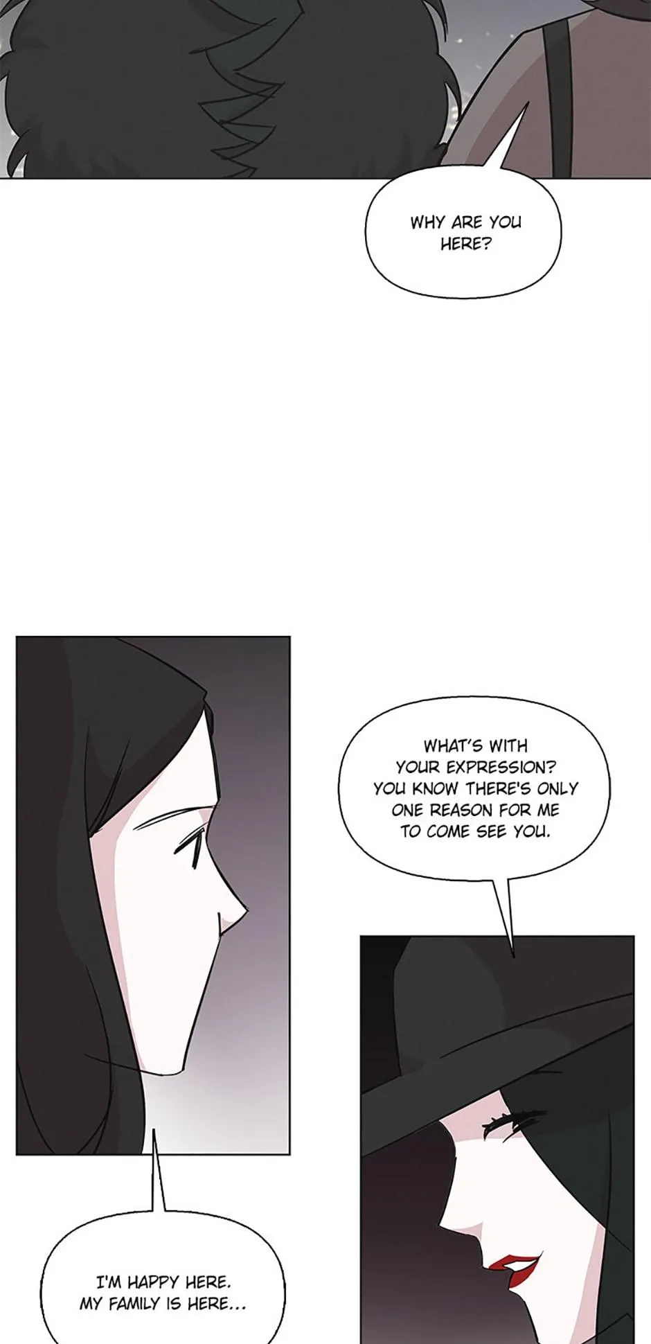 A Married Killer Chapter 100 Online - página 44
