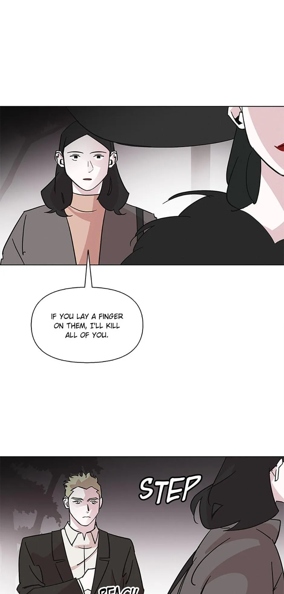 A Married Killer Chapter 100 Online - página 46
