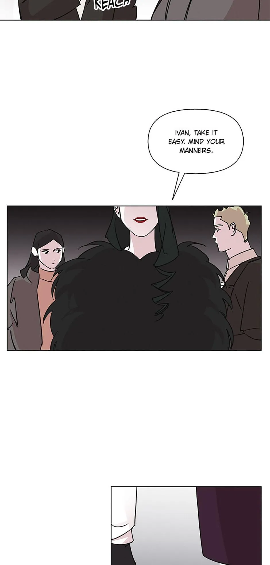A Married Killer Chapter 100 Online - página 47