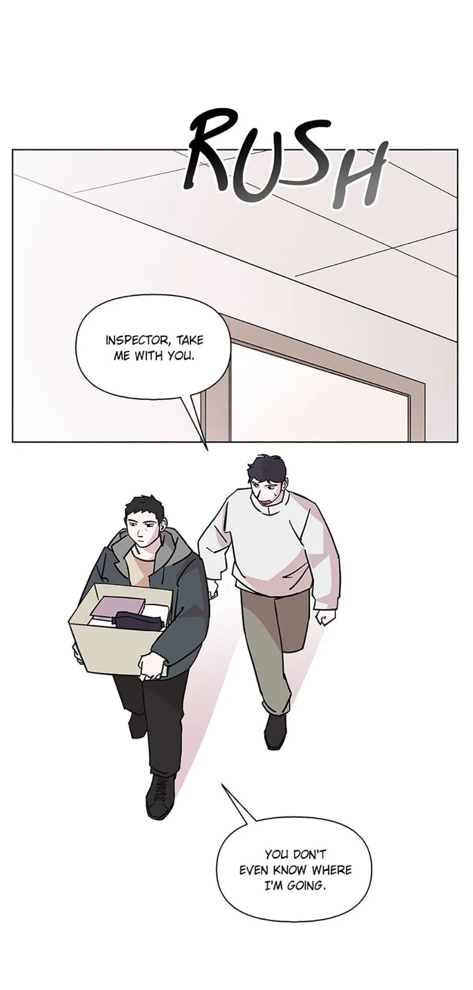 A Married Killer Chapter 100 Online - página 50