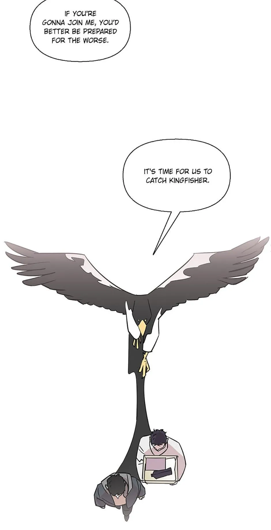 A Married Killer Chapter 100 Online - página 54