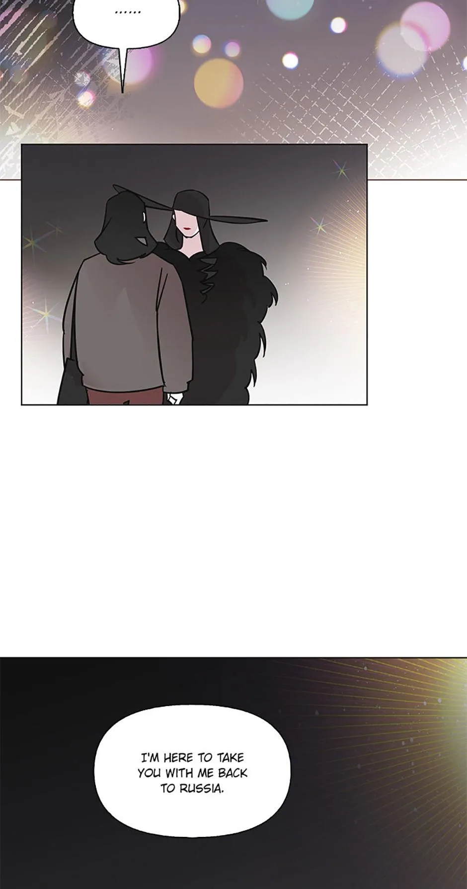 A Married Killer Chapter 100 Online - página 57