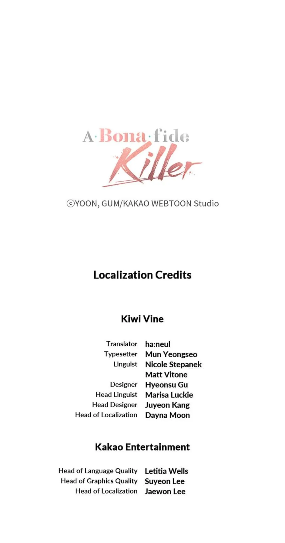 A Married Killer Chapter 100 Online - página 60