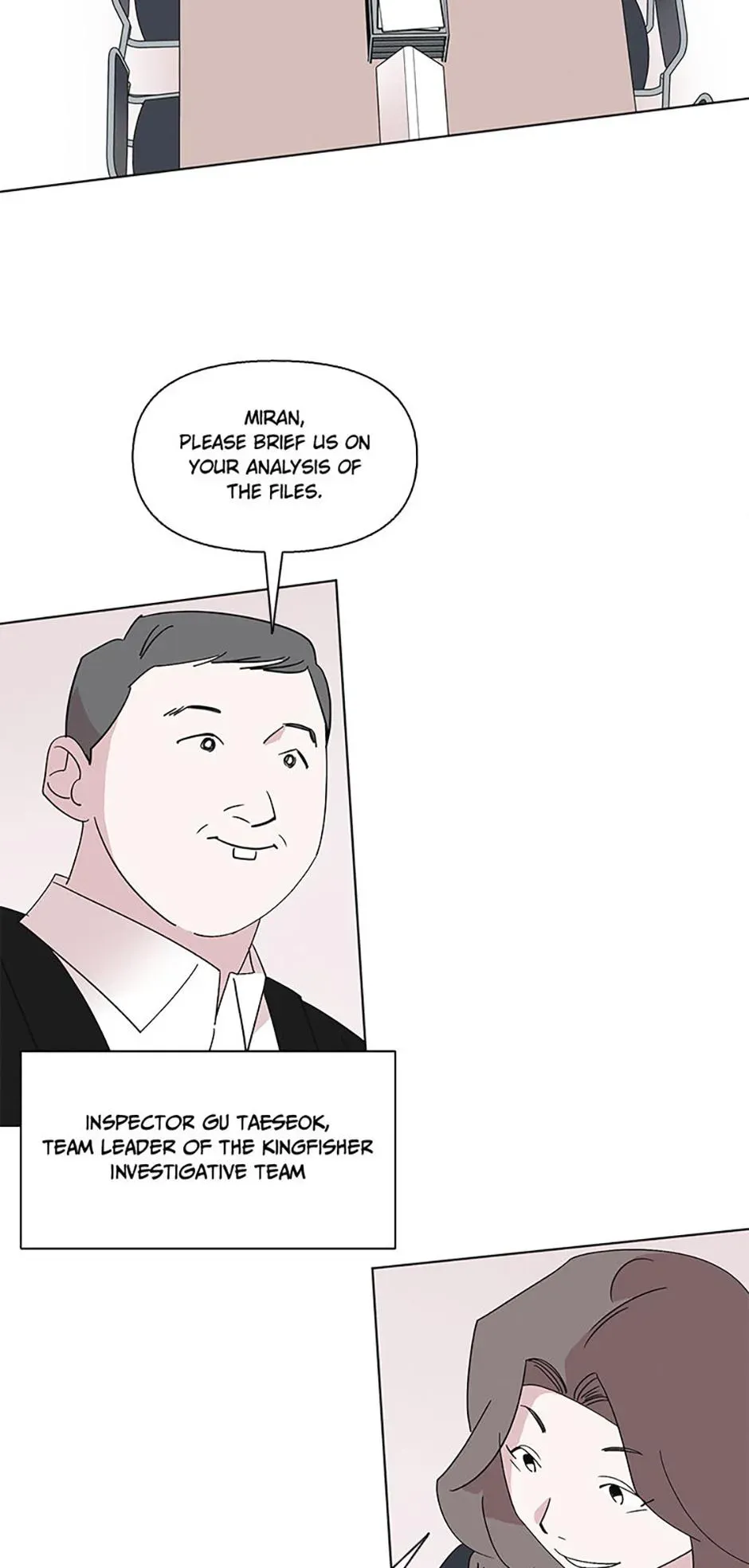 A Married Killer Chapter 101 Online - página 2