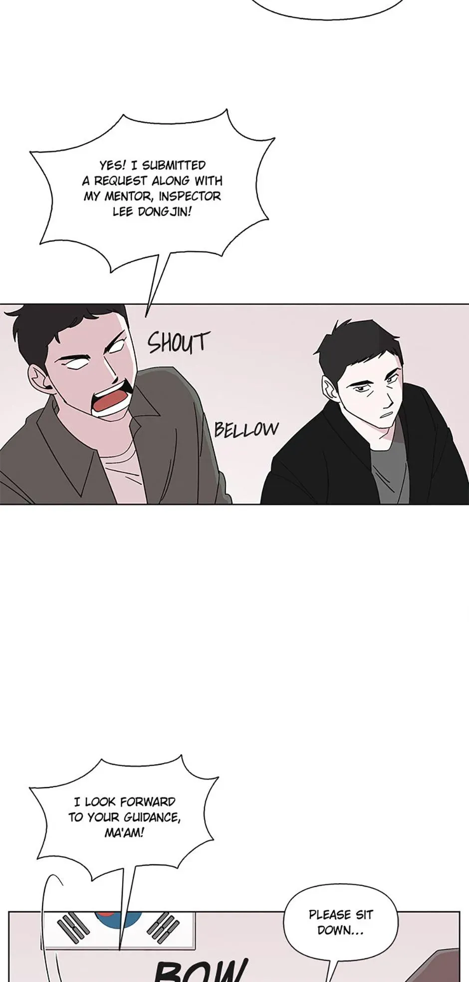 A Married Killer Chapter 101 Online - página 4