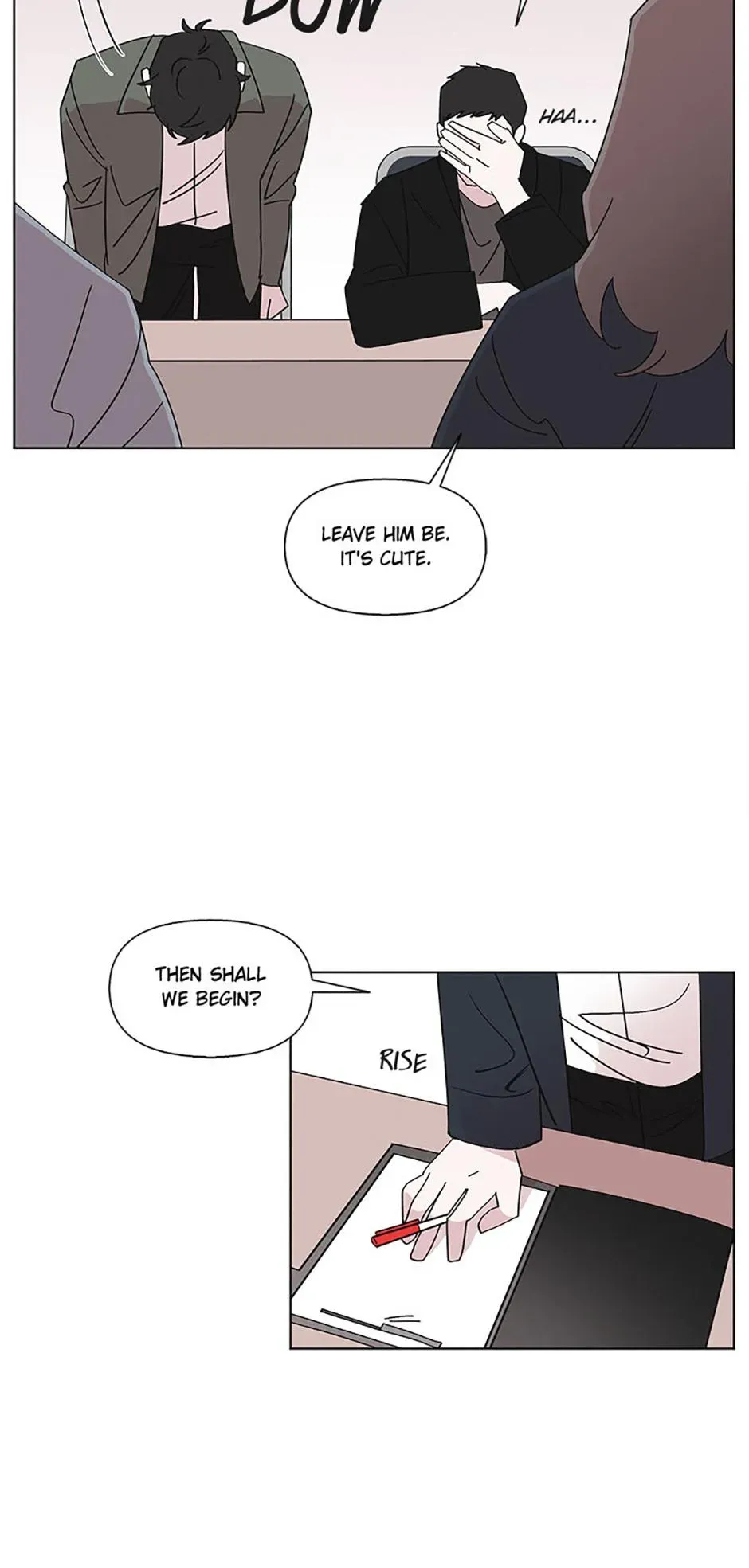 A Married Killer Chapter 101 Online - página 5