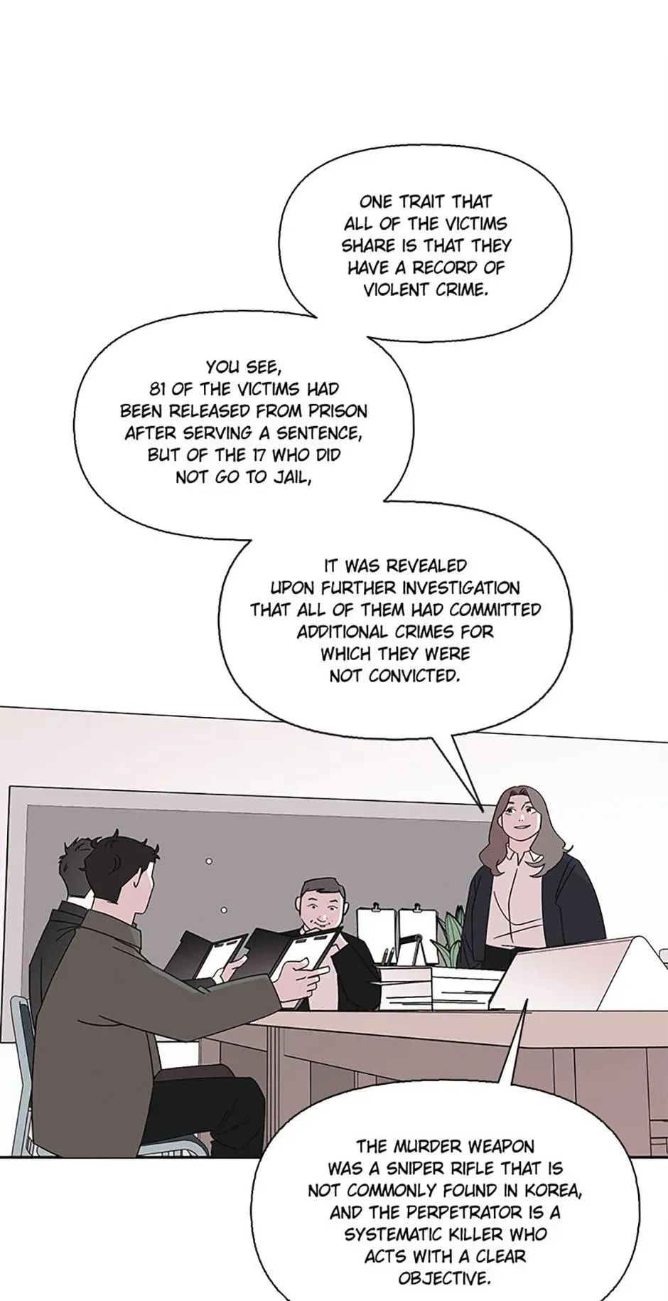 A Married Killer Chapter 101 Online - página 7