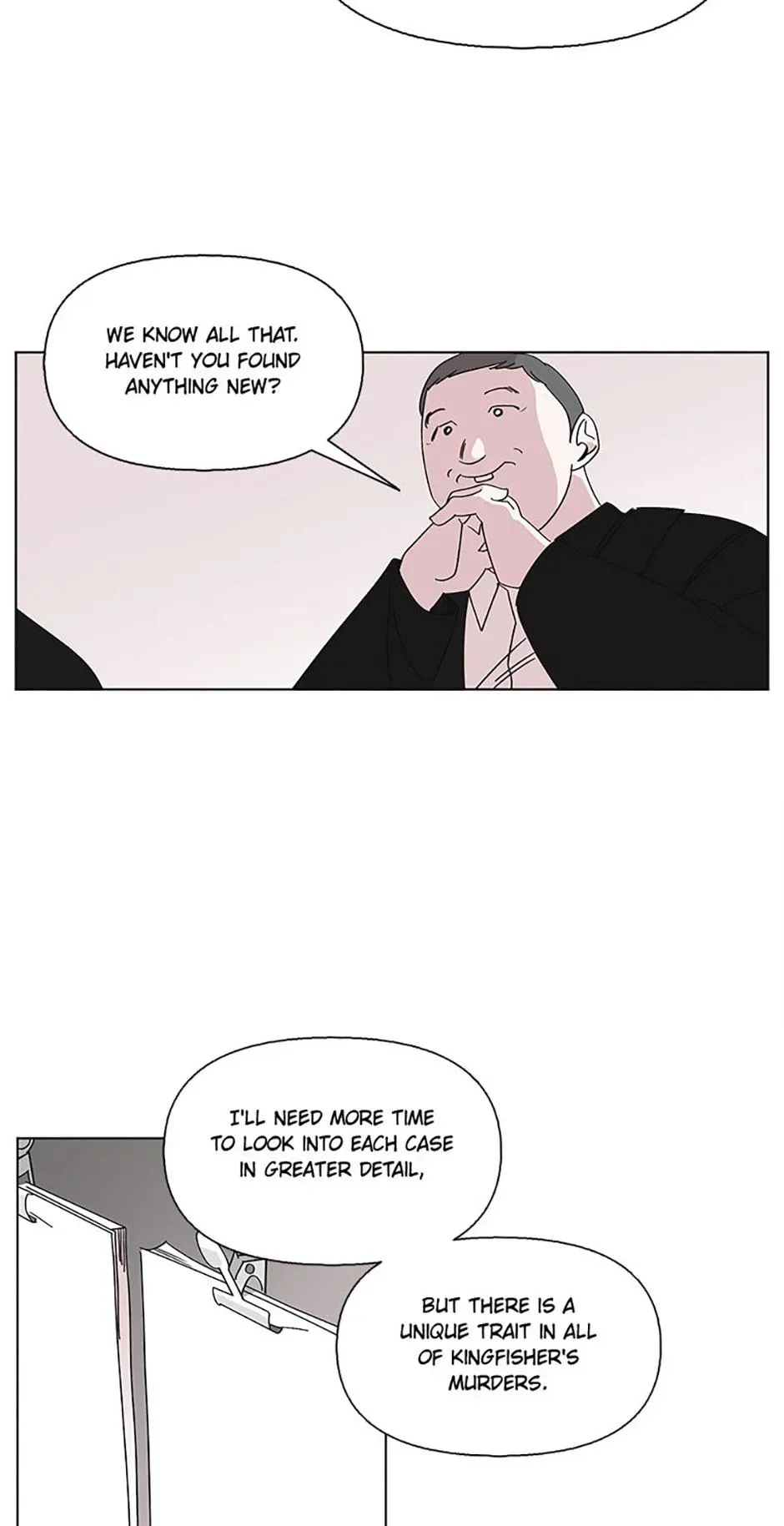 A Married Killer Chapter 101 Online - página 8