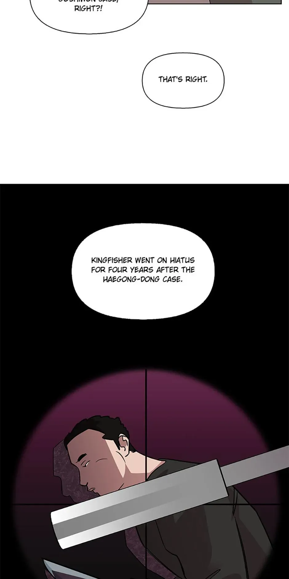 A Married Killer Chapter 101 Online - página 11