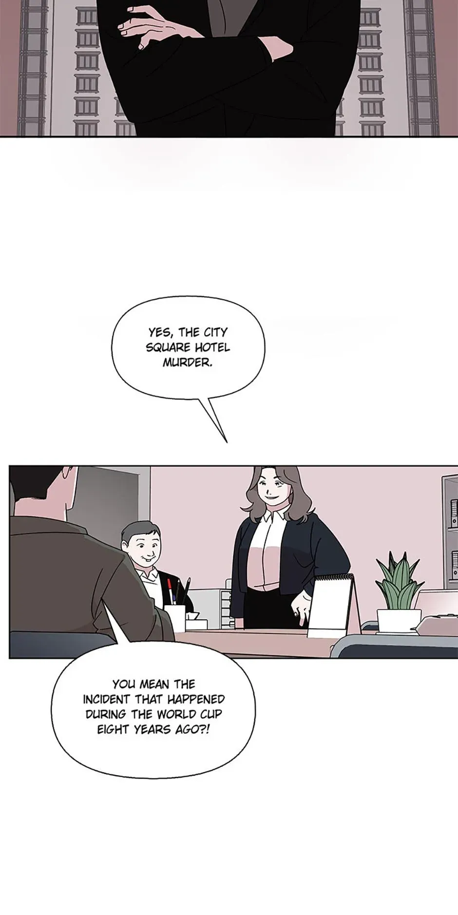 A Married Killer Chapter 101 Online - página 14